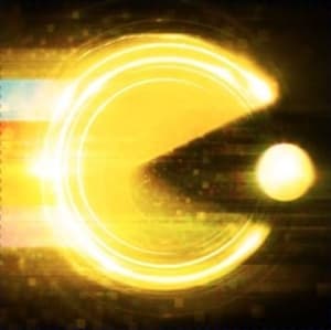 ISHII KEN FEAT. PAC-MAN - Join The Pac (Vinylsingle)