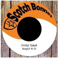 MUNGO'S HI FI FT. MARINA P TIPPA IRIE & - The Beat Goes Ska! / Ivory Coast (Vinylsingle)