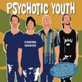 Miniatyrbild 2 av 2: Psychotic Youth - Stereoids Revisited (Ltd Green Viny (LP)