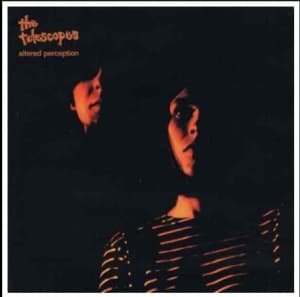 Telescopes - Altered Perception (LP)
