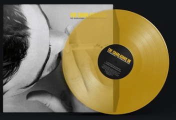 Charlatans The - The Charlatans Vs The Chemical Brot (LP)
