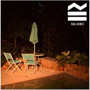 Sea Girls - Call Me Out (Vinyl) (Maxisingle)