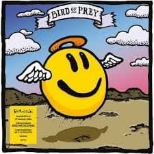 Fatboy Slim - Sunset (Bird Of Prey) (Maxisingle)
