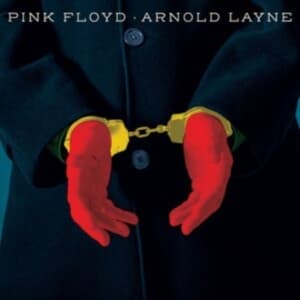 Pink Floyd - Arnold Layne - Live At Syd Barrett Tribute Concert 2007 (RSD)