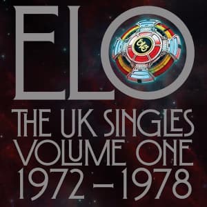 Electric Light Orchestra - The Uk Singles Volume One 1972-1978 (Maxisingle)
