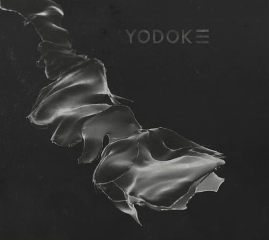 Yodok Iii - A Dreamer Ascends (LP)