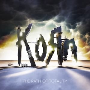 Korn - Path Of Totality (LP)