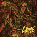 Miniatyrbild 2 av 2: Grave - Dominion Viii (Re-Issue 2019) (LP)