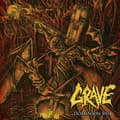 Miniatyrbild 1 av 2: Grave - Dominion Viii (Re-Issue 2019) (LP)
