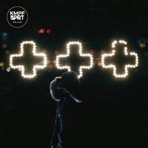 Kmpfsprt - Gaijin -Lp+Cd/Gatefold-