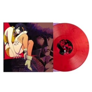 Seatbelts - Cowboy Bebop (Original Series Soundtrack) (LP)