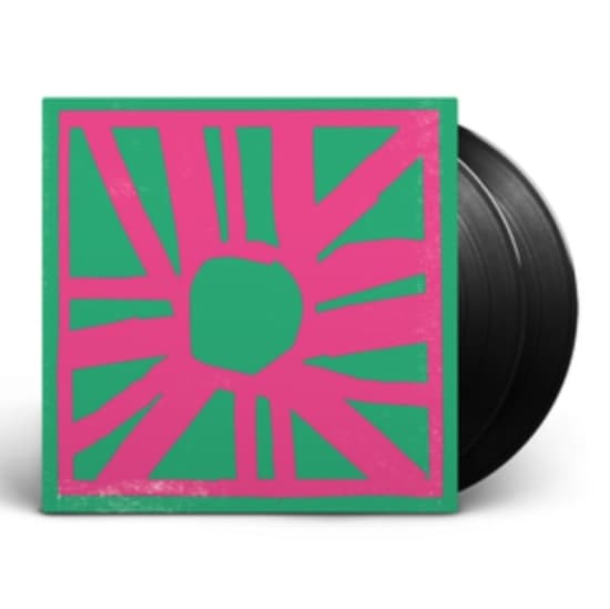 Various - Mr Bongo Record Club Volume Four (LP)