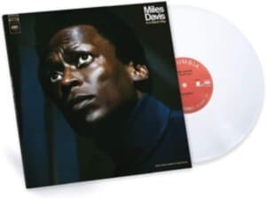 Davis Miles - In A Silent Way (LP)