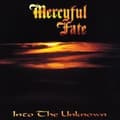 Pikkukuva 1 / 2: MERCYFUL FATE - INTO THE UNKNOWN ORIG 180 G BLACK V (LP)