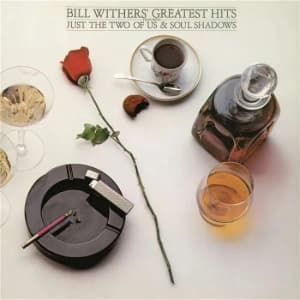Withers Bill - Greatest Hits (LP)