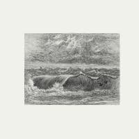 I.B. Sundström - Antropofagernas Rike I (LP)