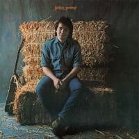 JOHN PRINE - JOHN PRINE (VINYL) (LP)