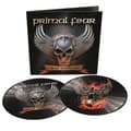 Pikkukuva 1 / 2: Primal Fear - Metal Commando (Picture Discs) (LP)