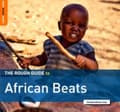 Miniatyrbild 2 av 2: Blandade Artister - Rough Guide To African Beats (LP)