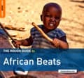 Miniatyrbild 1 av 2: Blandade Artister - Rough Guide To African Beats (LP)