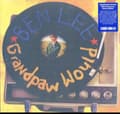 Miniatyrbillede 1 af 2: Ben Lee - Grandpaw Would (25Th Anniversary) (LP)