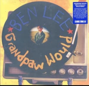 Ben Lee - Grandpaw Would (25Th Anniversary) (LP)