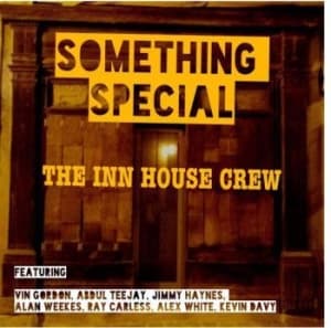 Inn House Crew - Something Special (LP)