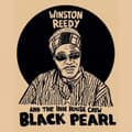 Pikkukuva 1 / 2: REEDY WINSTON & THE INN HOUSE CREW - Black Pearl (LP)