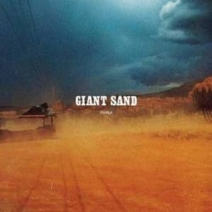 Giant Sand - Ramp (LP)