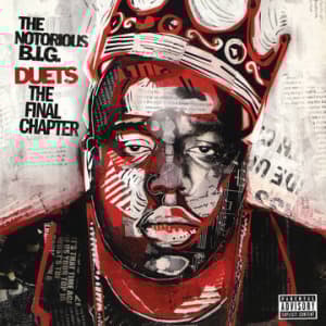 The Notorious B.I.G. - Biggie Duets: The Final Chapter (LP)