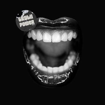 Various artists - The Truth To Power Project (LP)