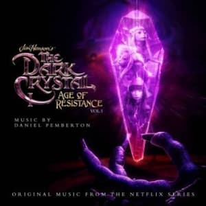 Filmmusik - Dark Crystal:Age Or Resistance 1 (LP)