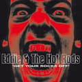 Miniatyrbilde 1 av 2: Eddie & The Hot Rods - Get Your Rocks Off (LP)