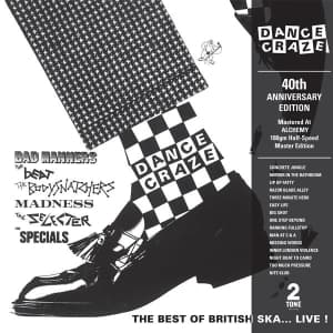V/A - This Are Two Tone -Rsd-