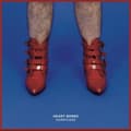 Miniatyrbillede 2 af 2: Heart Bones - Hurricane B/W Disappearer (Rsd) (Vinylsingle)