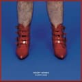 Miniatyrbillede 1 af 2: Heart Bones - Hurricane B/W Disappearer (Rsd) (Vinylsingle)