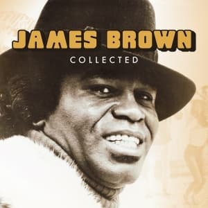 James Brown - Collected (LP)