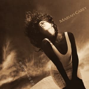 Carey Mariah - Emotions (LP)