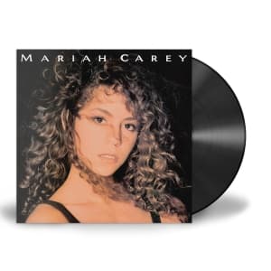 Carey Mariah - Mariah Carey (LP)