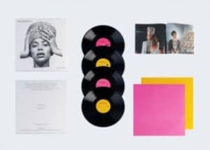 Beyoncé - Homecoming: The Live Album (LP)