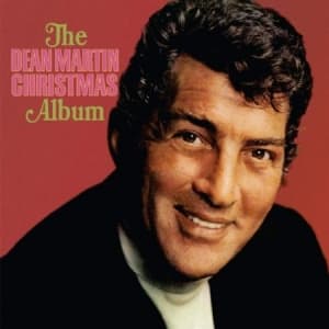 Martin Dean - The Dean Martin Christmas Album (LP)