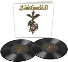 Blind Guardian - Imaginations From The Other Si (LP)