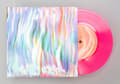 Miniatyrbillede 1 af 2: Luminous Kid - Mountain Crystals (feat. Phoebe Bridgers
