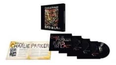 Charlie Parker - Bird In La (Rsd 4Lp Box) (LP)