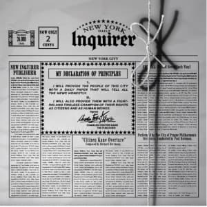Ost - 7-Citizen Kane -Rsd- (Vinylsingle)