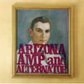 Miniatyrbillede 1 af 2: Arizona Amp & Alternator - Arizona Amp & Alternator (Transpare (LP)