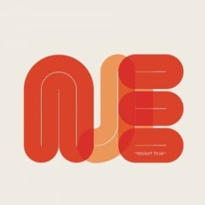 Near Jazz Experience - Nought To 60 (LP)