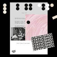 Chloe & Pete Harden - Static Shot (Maxisingle)