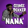 Pikkukuva 1 / 2: Dekker George & The Inn House Crew - Nana (Vinylsingle)