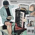 Pikkukuva 1 / 2: Add N To X - On The Wires Of Our Wires (Silver V (LP)